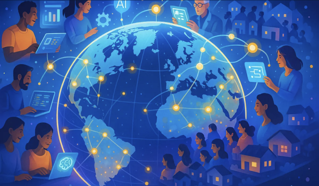 AI Tools as a Civil Right